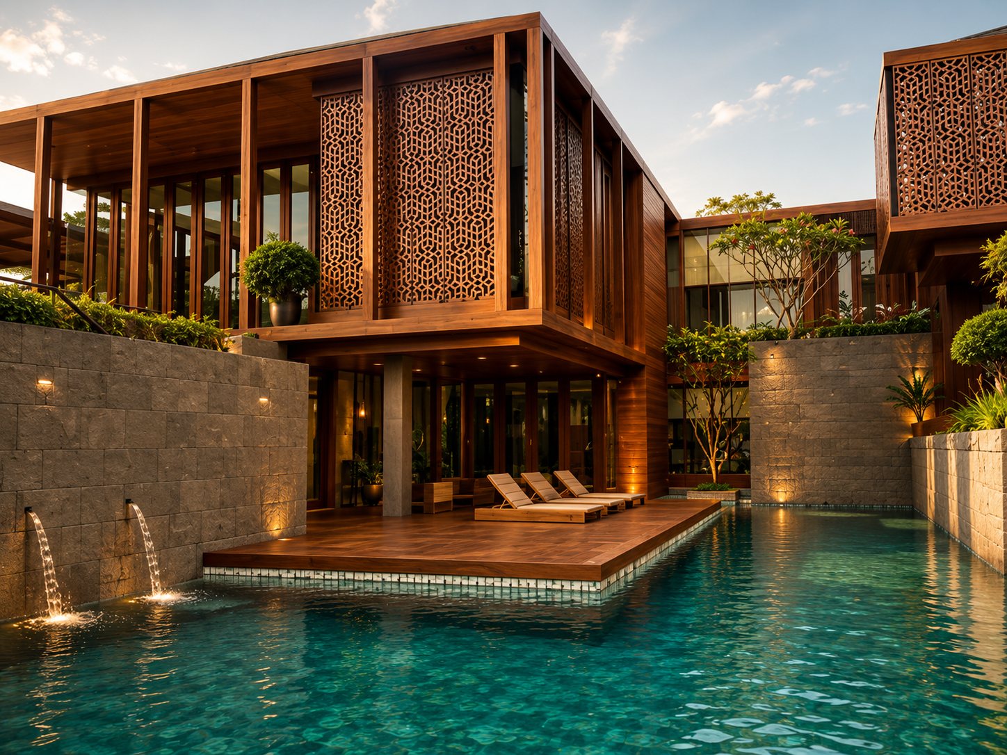 Tan Sri's Bungalow